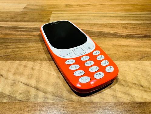 Nokia 3310 - nieuwe type