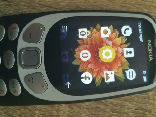 Nokia 3310 Nieuwe Type Z.G.A.N