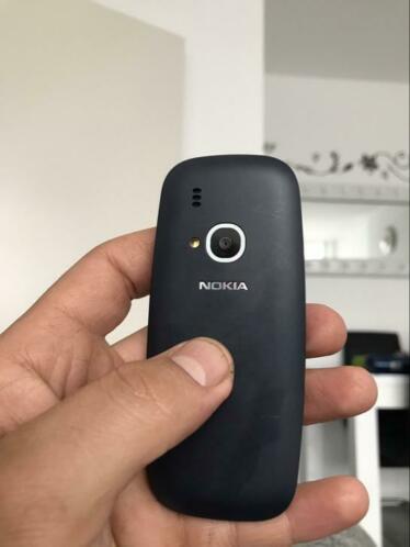 Nokia 3310 nieuwe Versie 
