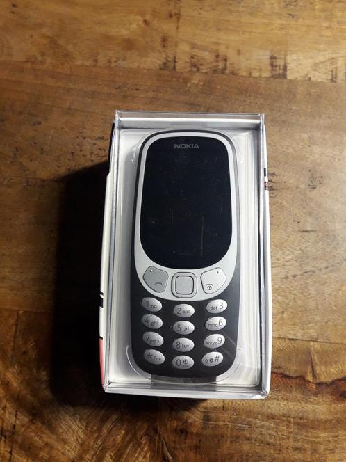 Nokia 3310  retro