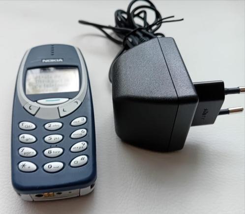 Nokia 3310 Te koop