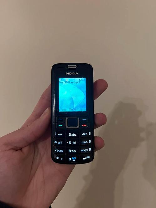 Nokia 3310c