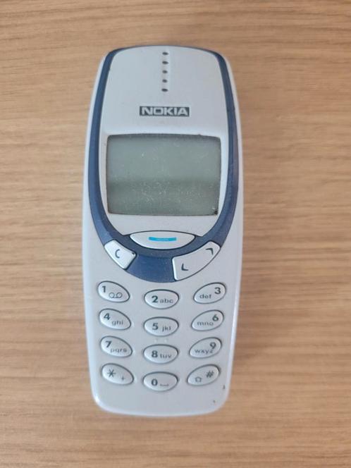 Nokia 3330 