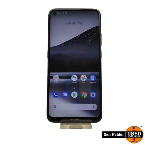 Nokia 3.4 32GB Android 11 - In Nette Staat