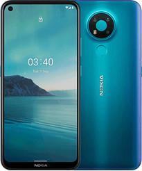 Nokia 3.4 Dual SIM 64GB blauw