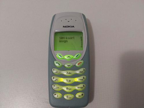 Nokia 3410