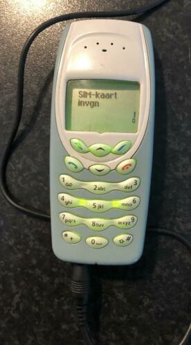 Nokia 3410