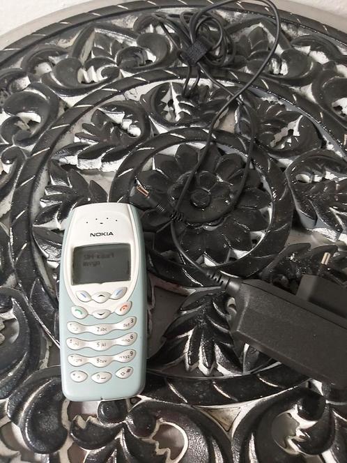 Nokia 3410