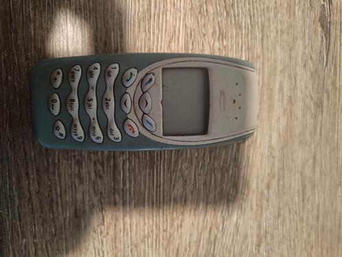 Nokia 3410