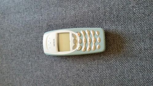 Nokia 3410 