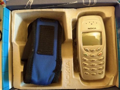 Nokia 3410