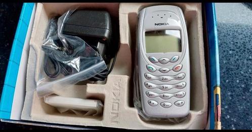 Nokia 3410 NIEUW in doos