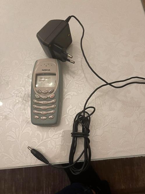 Nokia 3410 origineel