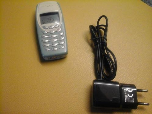 Nokia 3410  simlockvrij
