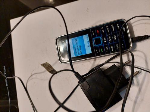 Nokia  3500c