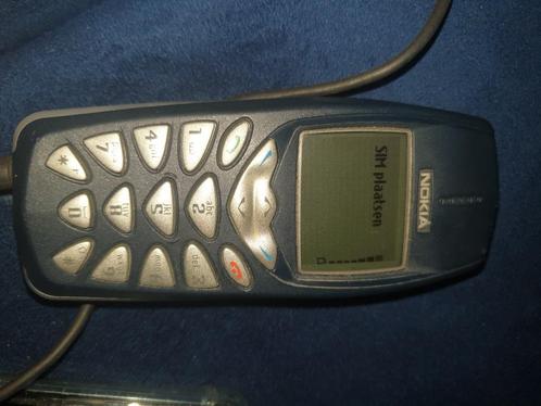 Nokia 3510