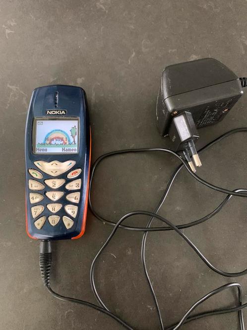 Nokia 3510