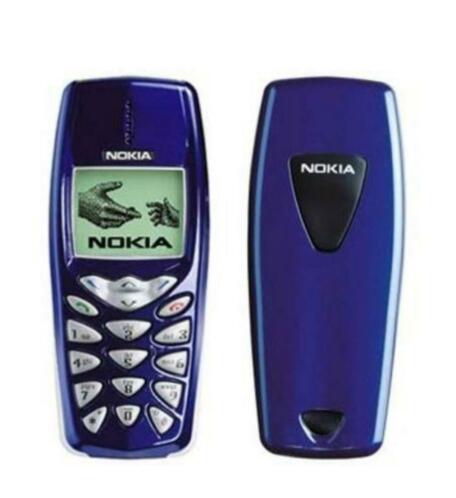 Nokia 3510I