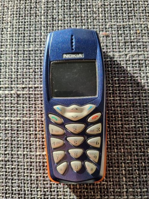 nokia 3510i