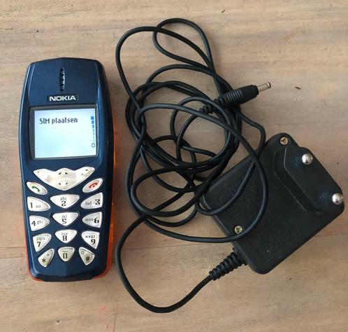 Nokia 3510i