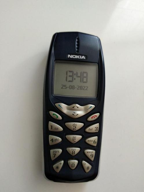 Nokia 3510i