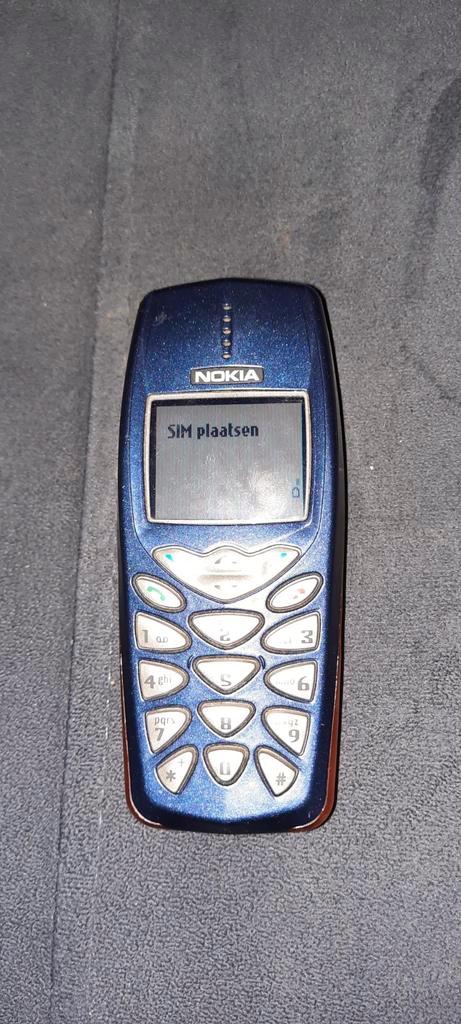 Nokia 3510i