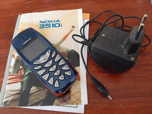 Nokia 3510i gsm