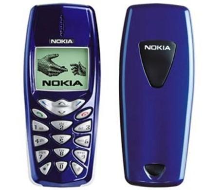 Nokia 3510i origineel