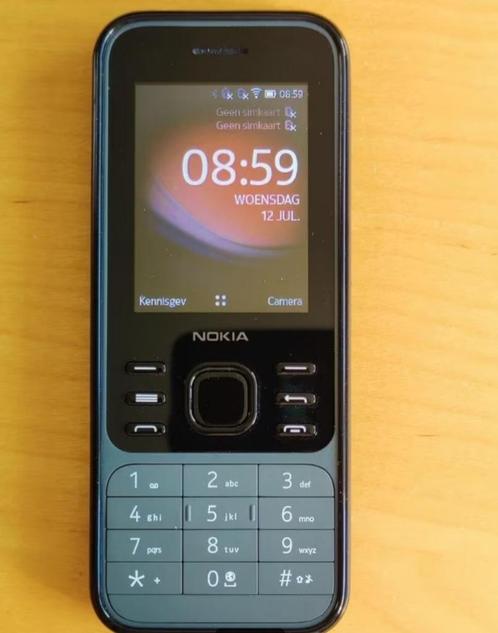 Nokia 3600 4g (mt Whatsapp)
