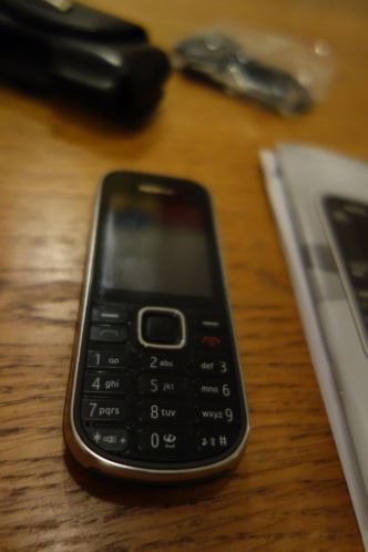 Nokia 3720 classic