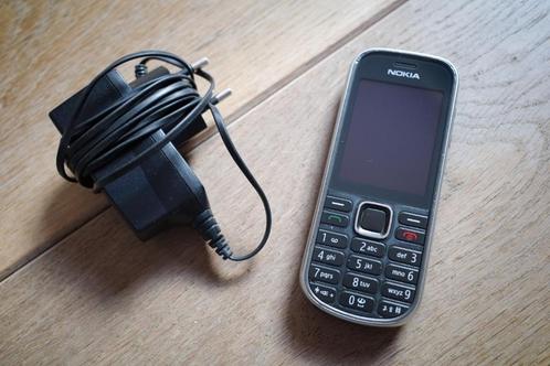 Nokia 3720 Classic gsm mobiele telefoon