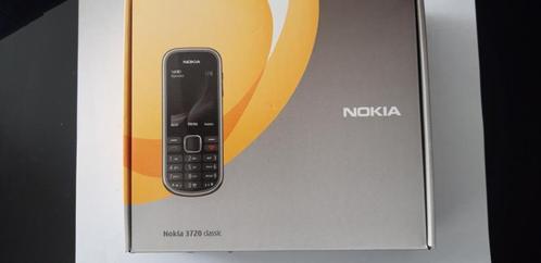 Nokia 3720 classic Nieuw