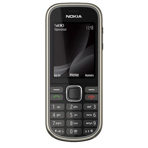 Nokia 3720 classic - nieuw in doos