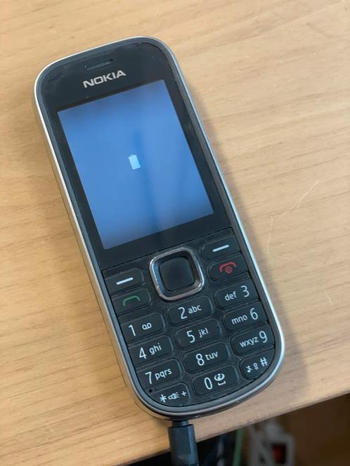 Nokia 3720 Classic origineel