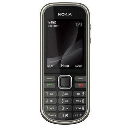 Nokia 3720 Classic origineel