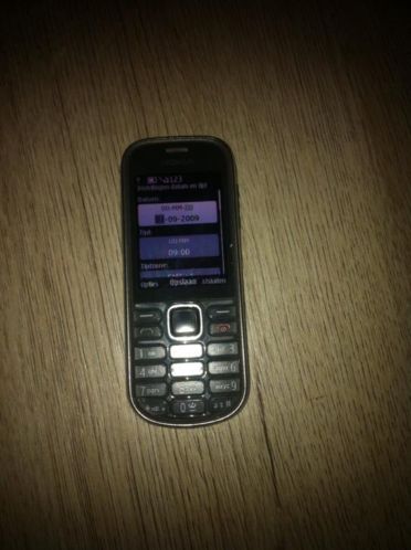 Nokia 3720 set