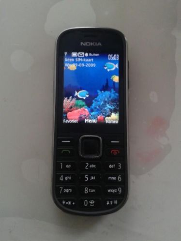 Nokia 3720c-1