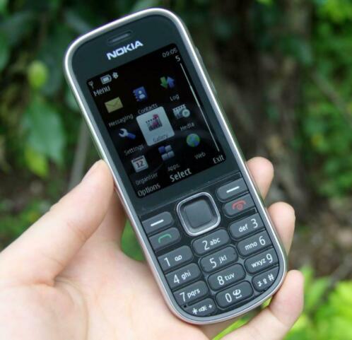 nokia 3720c