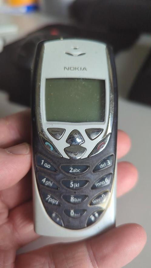 Nokia 3810