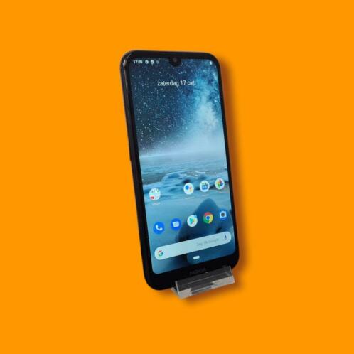 Nokia 4.2 32GB Android 10