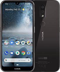 Nokia 4.2 Dual SIM 16GB zwart