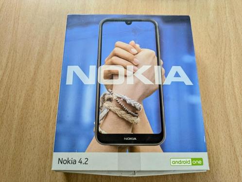 Nokia 4.2 gsm