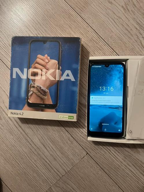 Nokia 4.2 zgan