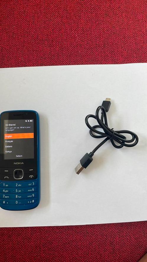 Nokia 4G telefoon