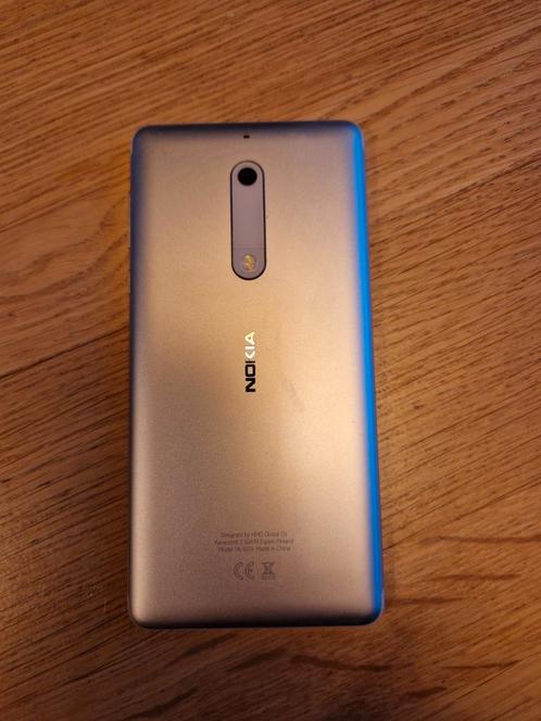 Nokia 5