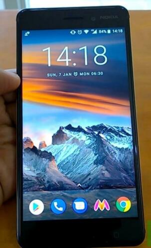 Nokia 5