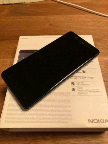 Nokia 5 (Android 9), 5.2034, vrijwel perfecte staat
