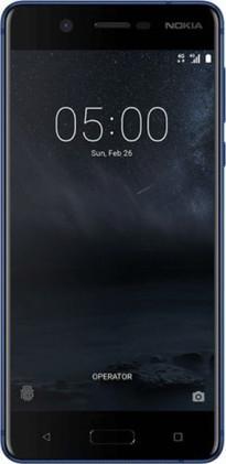 Nokia 5 Dual SIM 16GB blauw