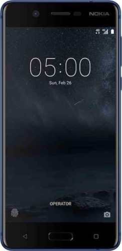 Nokia 5 dual sim