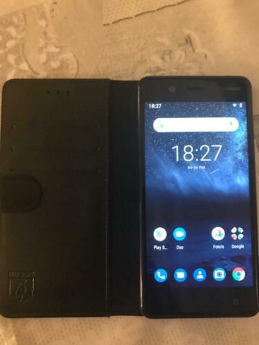 Nokia 5 (lebara) te koop